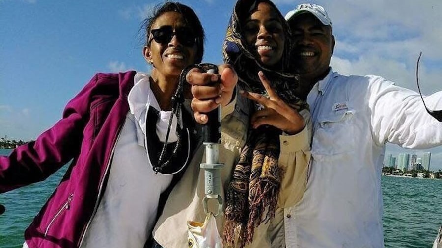 Vero Beach Inshore Fishing Charters