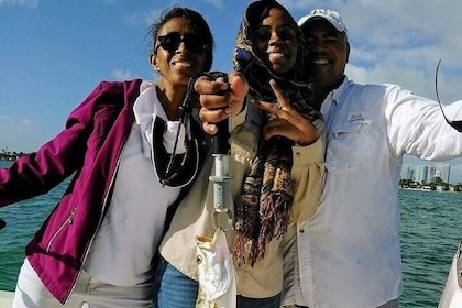 Vero Beach Inshore Fishing Charters