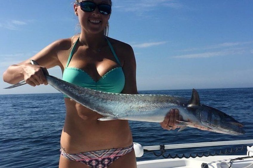 Marathon Offshore Fishing Charter