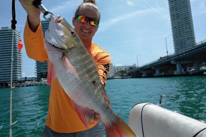 Sarasota Inshore Fishing Charters