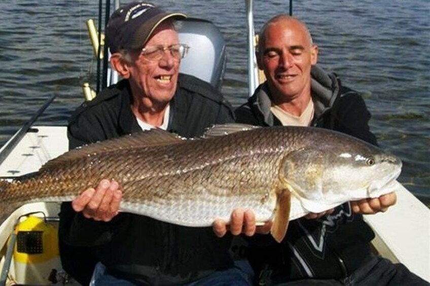 Holiday Inshore Fishing Charters