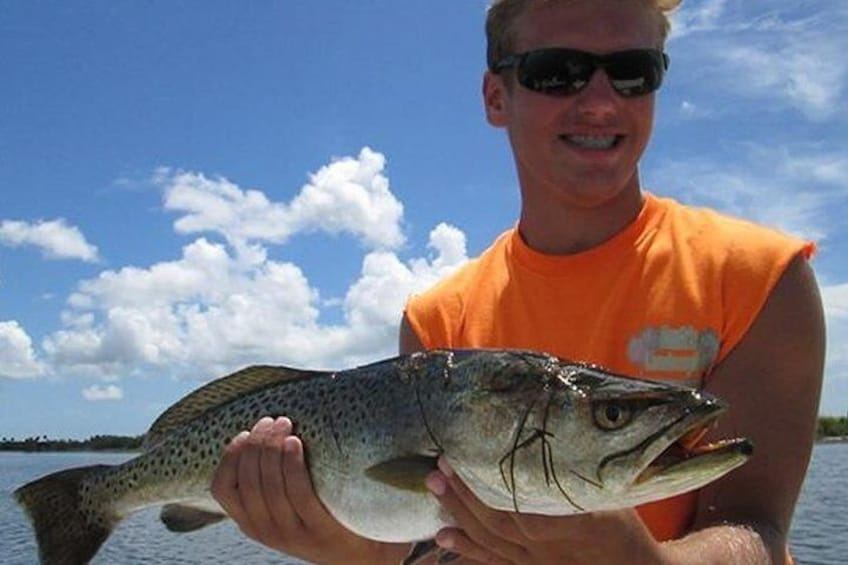 Holiday Inshore Fishing Charters