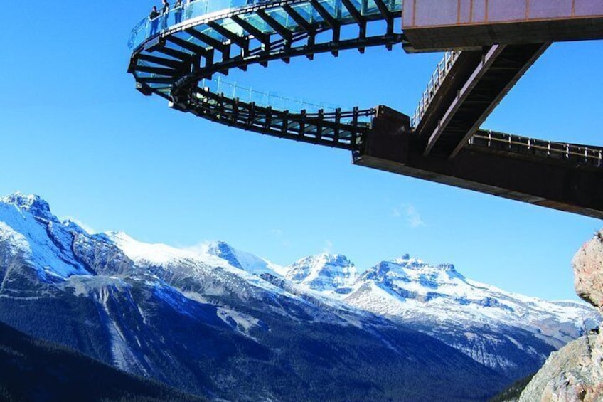 Skywalk