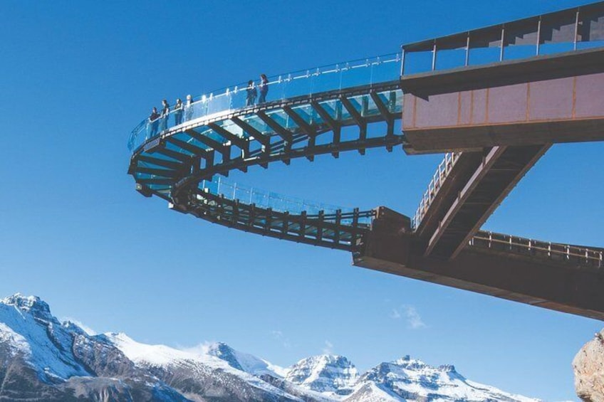 SkyWalk