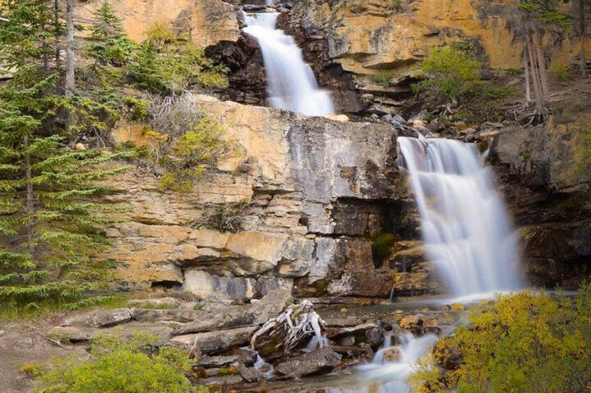 Falls