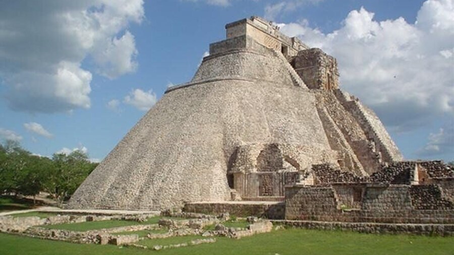 Uxmal