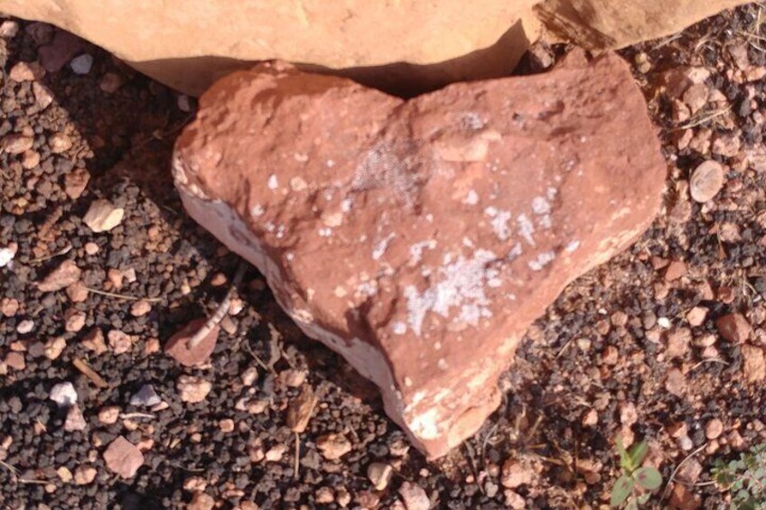 Heart of Sedona