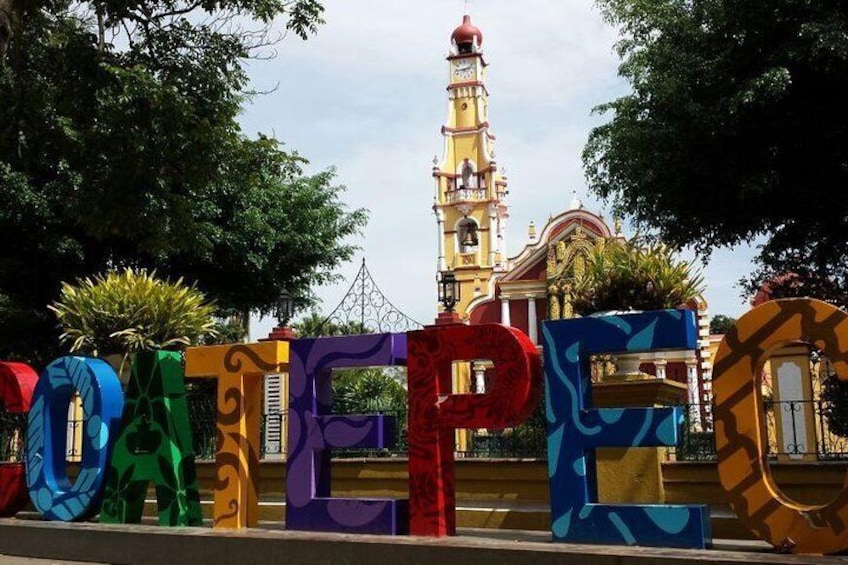 Coatepec and Xico Magical Towns Plus Xalapa Day Trip from Veracruz