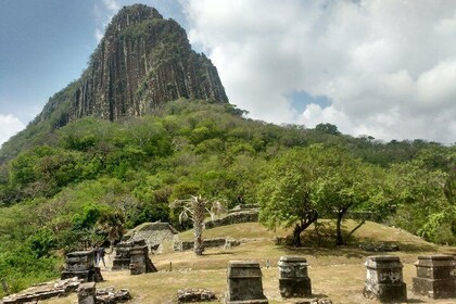 Antigua-Cempoala and Quiahuiztlan Archaeological Day Trip