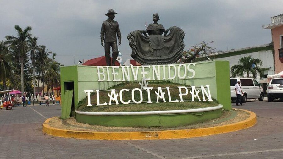 Tlacotalpan World Heritage Site and Alvarado Day Trip