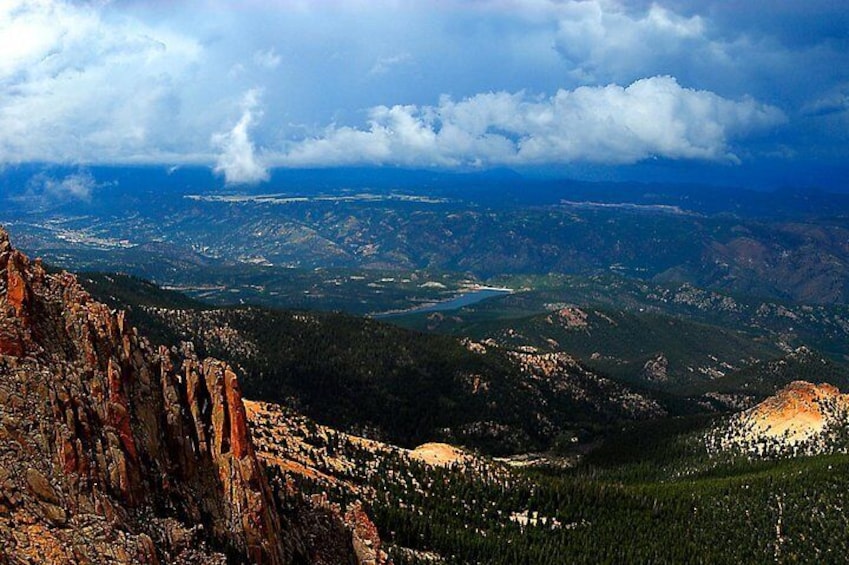 Pikes Peak