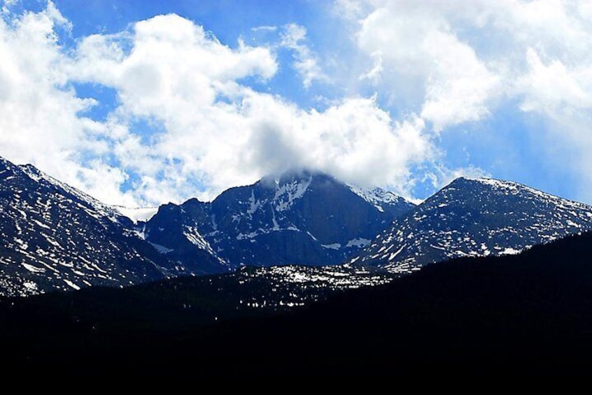 Small-Group Tour of the Rocky Mountain National Park from Denver