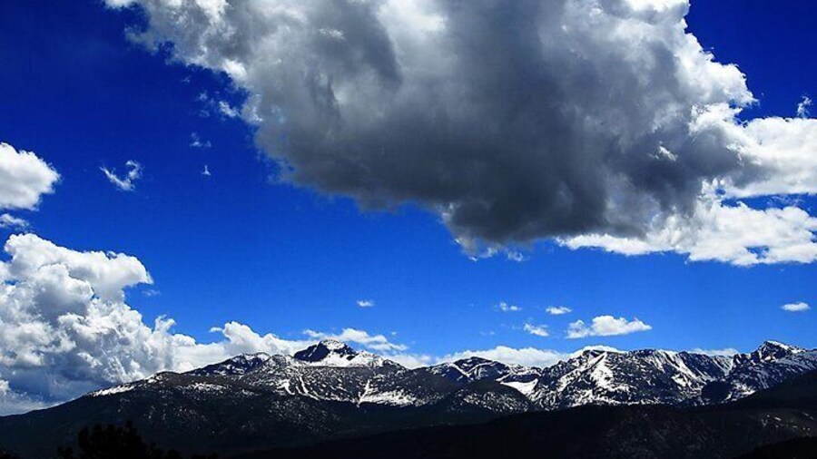 Small-Group Tour of the Rocky Mountain National Park from Denver