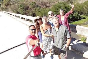Discovering Real Mexico History And Exploring Jungle Coffee Plantations And...
