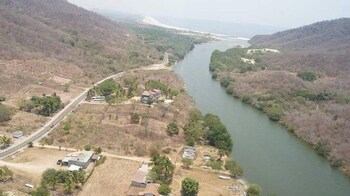 Chacahua Lagoons National Park Day Trip from Puerto Escondido