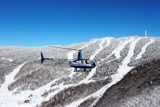 10 TOP Things To Do In Mont-Tremblant: Day Tours & Activities | Expedia