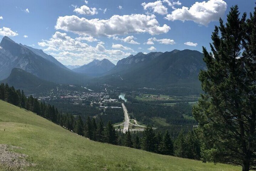 Lake Louise and the Icefields Parkway - Full-Day Tour