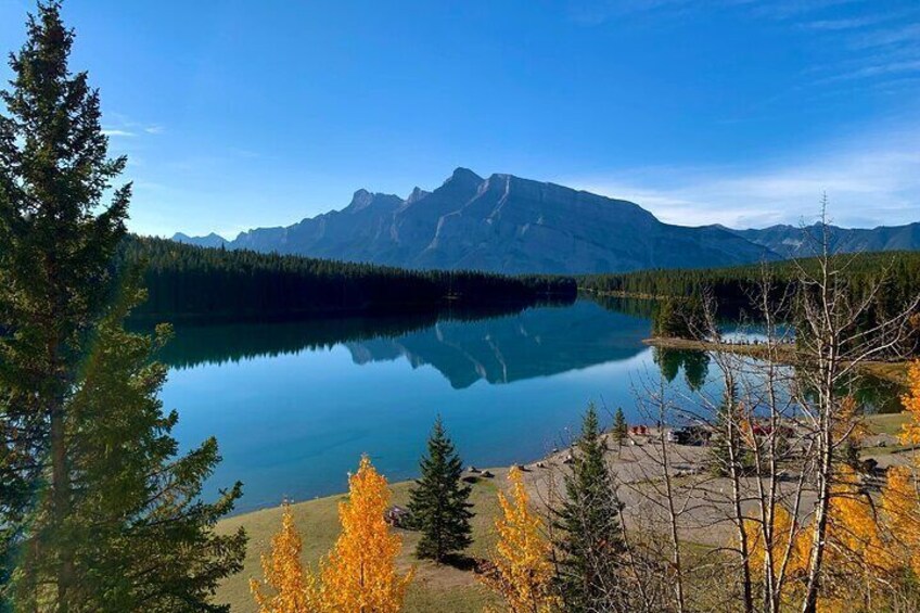 Lake Louise and the Icefields Parkway - Full-Day Tour