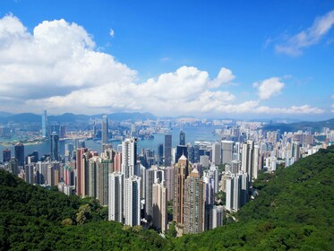 Hong Kong City Tour
