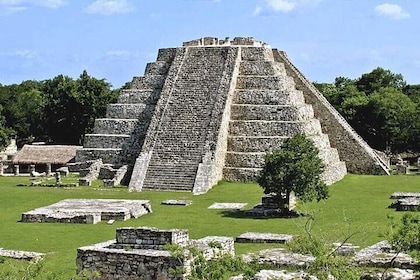 Mayapan and Homun Town Private Tour