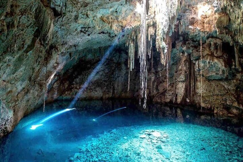 Mayapan and Homun Town Private Tour