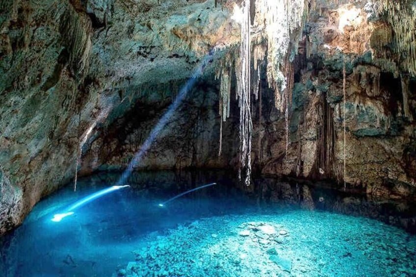 Mayapan and Homun Town Private Tour