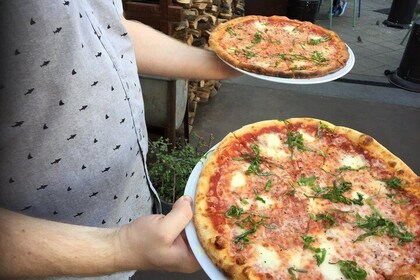 Downtown Gilbert Food Tour