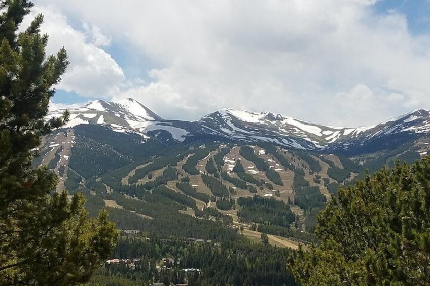 Breckenridge Ski Resort