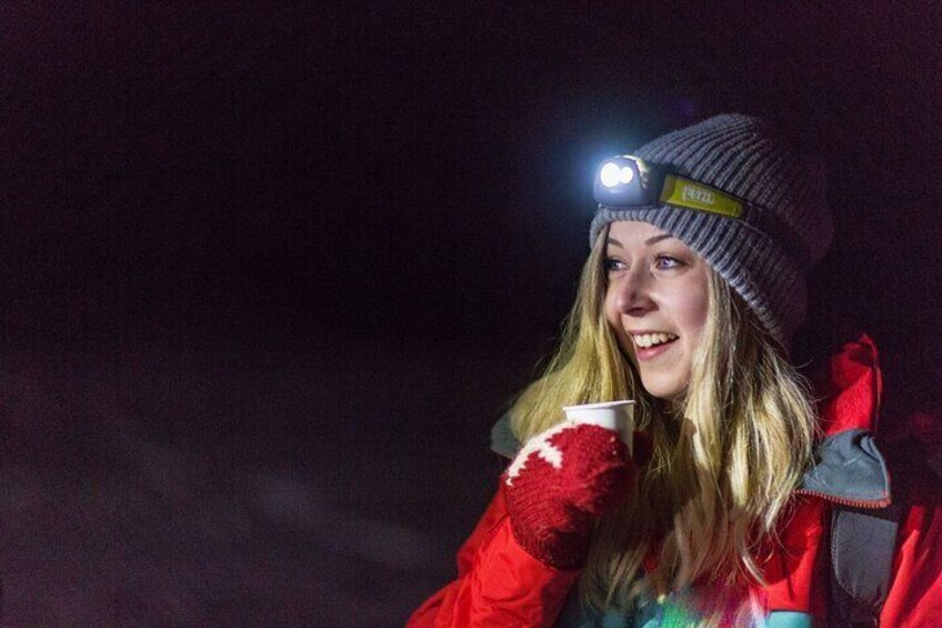 Stargazing Tour - Kananaskis After Dark