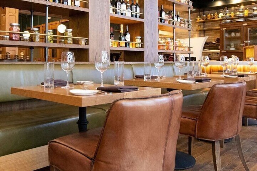 Delicious Denver Food Tours