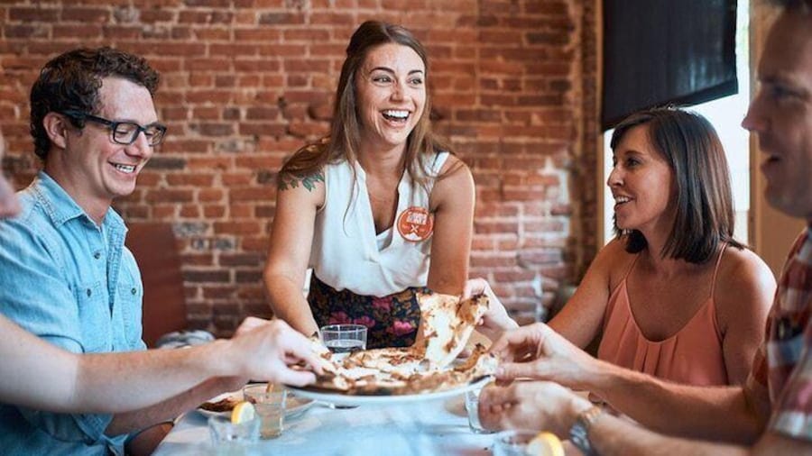 Delicious Denver Food Tours
