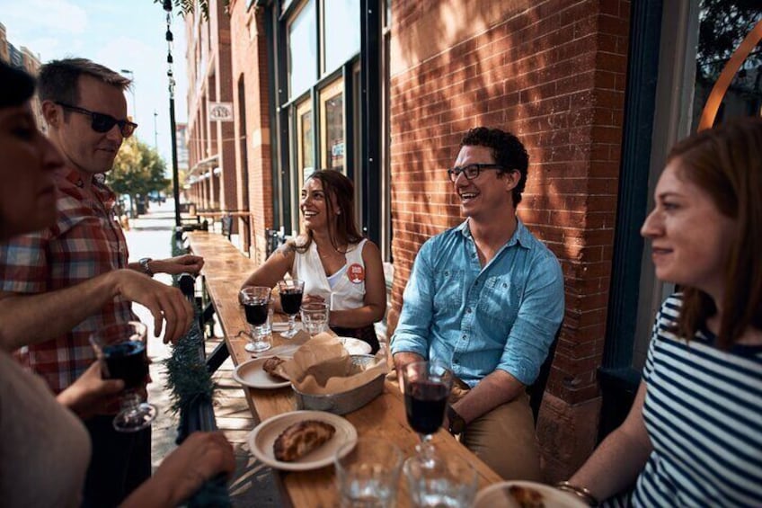 Delicious Denver Food Tours