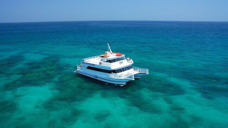 MIAMI: Key West Day Trip with Boating Options