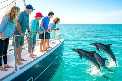 MIAMI: excursión de un día a Key West con opciones de navegación