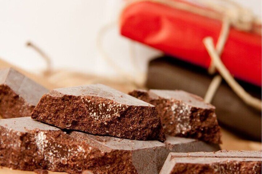 Ragusa, Noto and Chocolate Tasting - Day tour from Siracusa