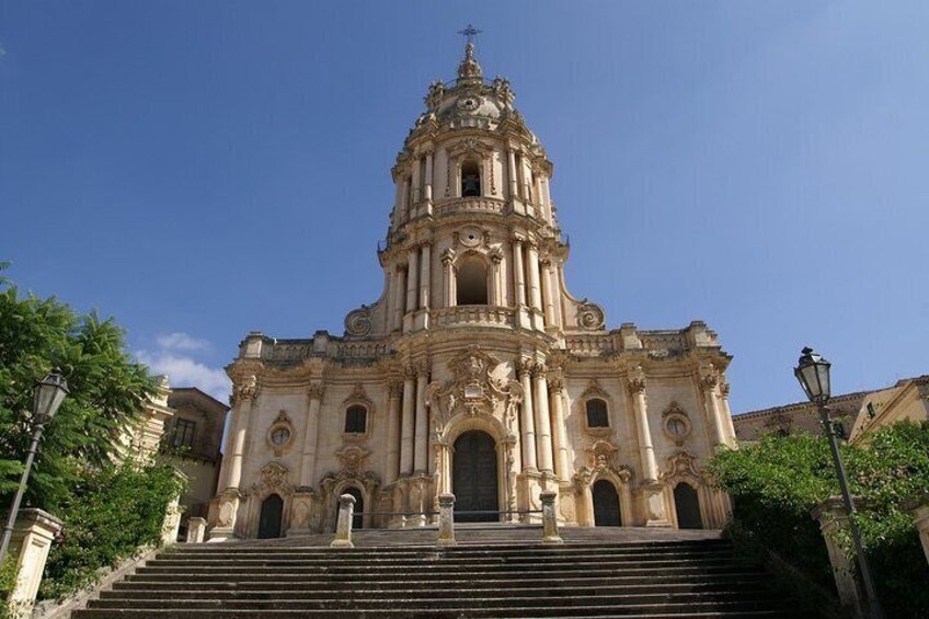 Modica Dome