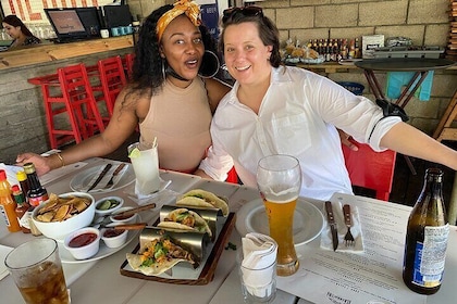 Local Food and Taco Tasting Experience in Puerto Vallarta