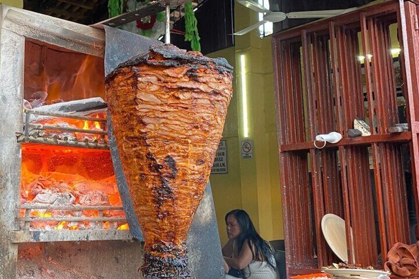 Local Food and Taco Tasting Tour in Puerto Vallarta