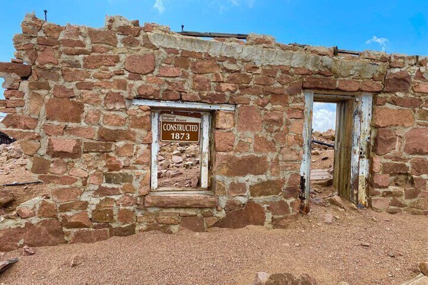 Private Tour of Pikes Peak & Garden of the Gods from Denver