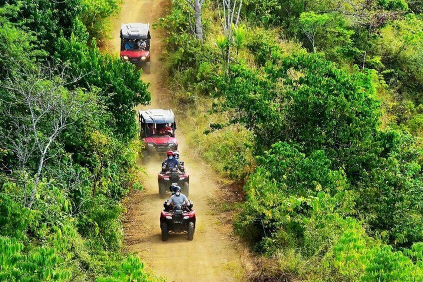Nature and Adventure