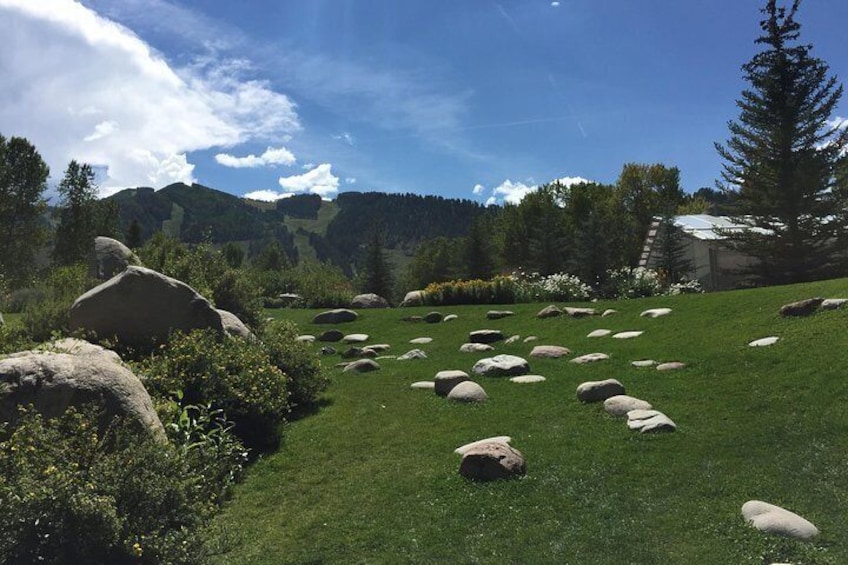 John Denver Sanctuary