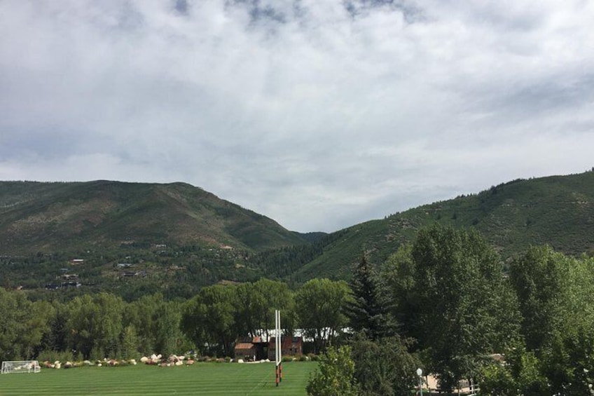 Aspen Views