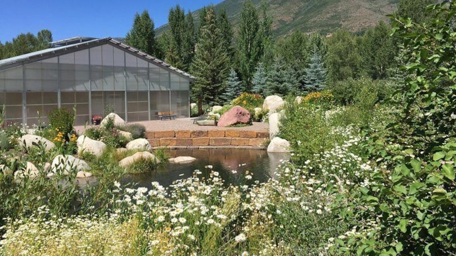 Aspen's Off the Beaten Path Tour