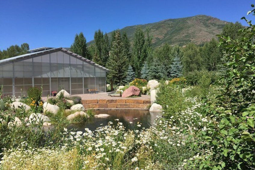 Aspen's Off the Beaten Path Tour