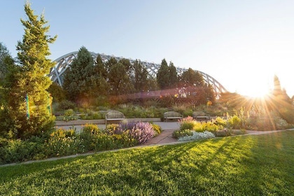 General Admission to Denver Botanic Gardens Ticket