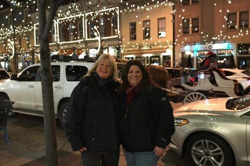 Best of Denver: Holiday Lights Tour