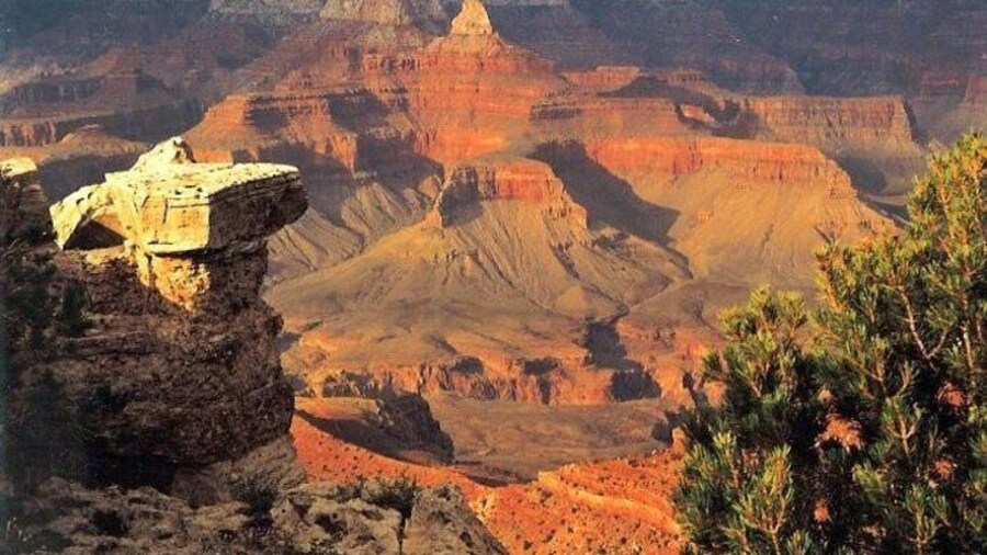 Grand Canyon