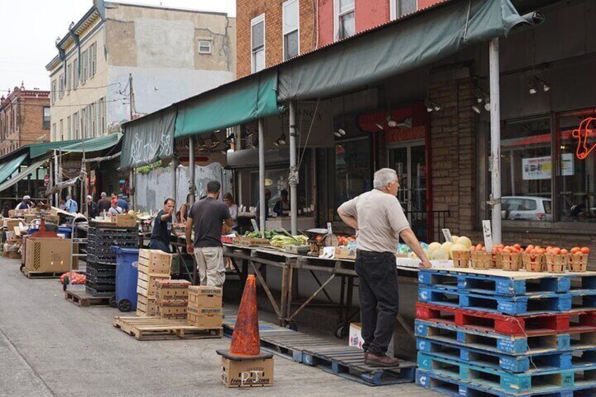 9th Street Italian Market