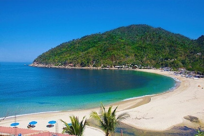 Snorkel Yelapa