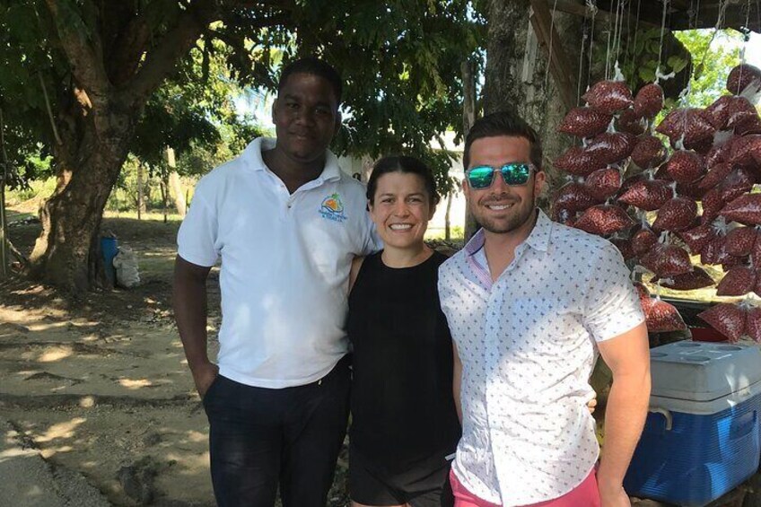 Appleton Estate & Pelican Bar Private and Customized Tour